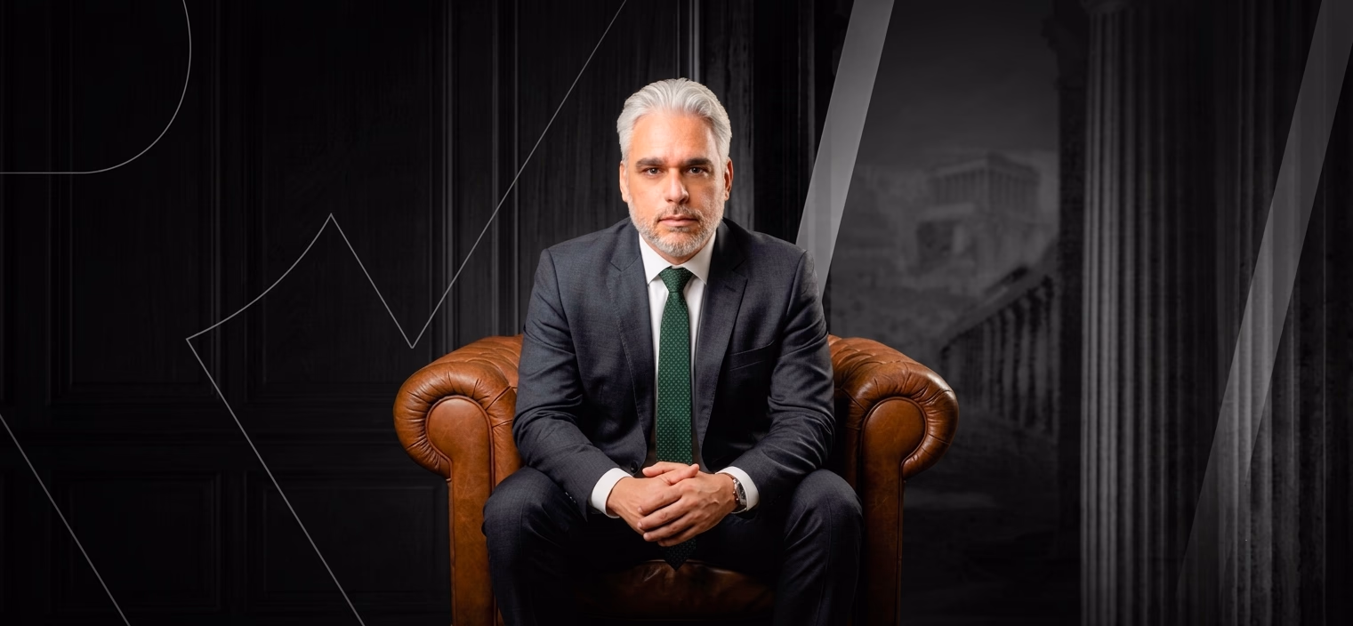 Dr. Rodrigo Molina, advogado previdenciário inscrito na OAB/SP 186.098